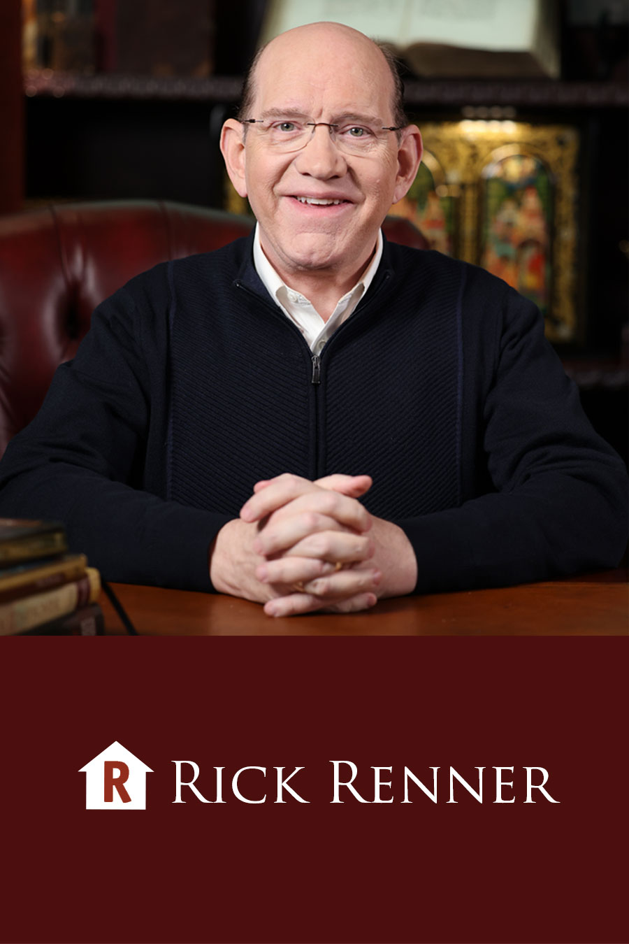 Rick Renner