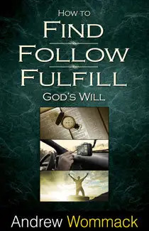 Charis Unplugged - How to Find, Follow, and Fulfill God's Will - Book