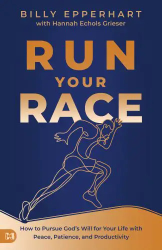 Run Your Race - Run Your Race - Book