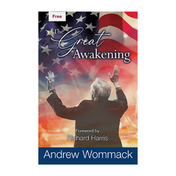 Truth & Liberty - The Great Awakening