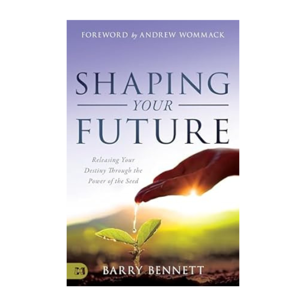 Free Indeed - Shaping Your Future - Book