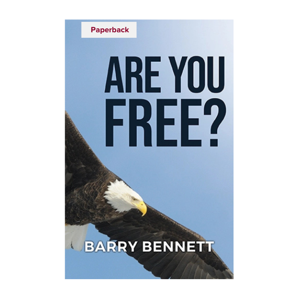 Free Indeed S4 - Are You Free? Paperback Booklet