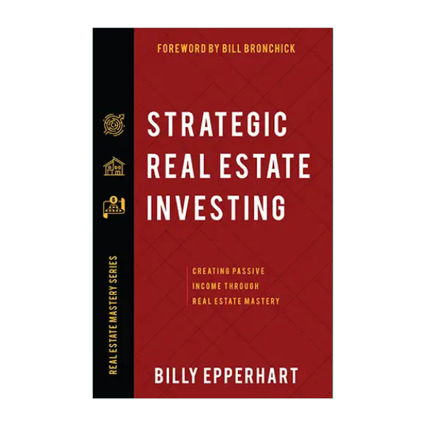 Kingdom Wealth  S2 - Strategic Real Estate - Book