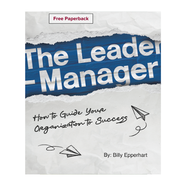 Kingdom Wealth S2 - The Leader Manager - Paperback