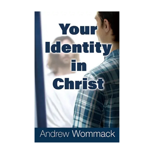 Charis Unplugged S5 - Your Identity in Christ - Booklet