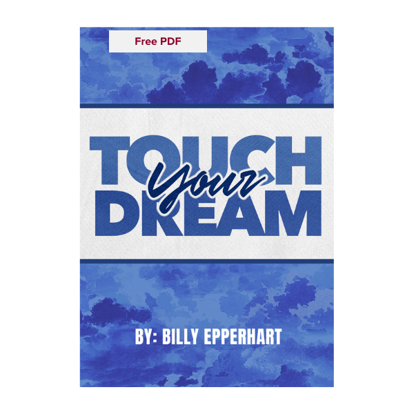 Run Your Race S4 - Touch Your Dream - PDF Download