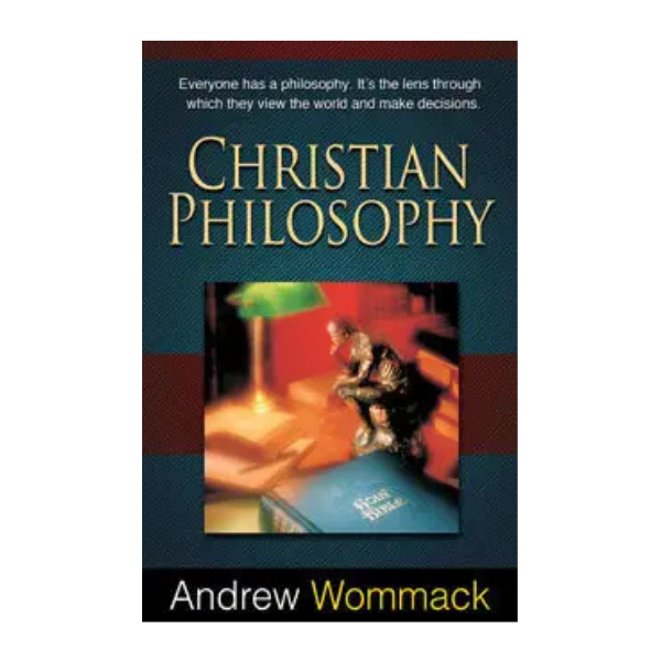 Let's Talk S3 - Christian Philosophy - Book