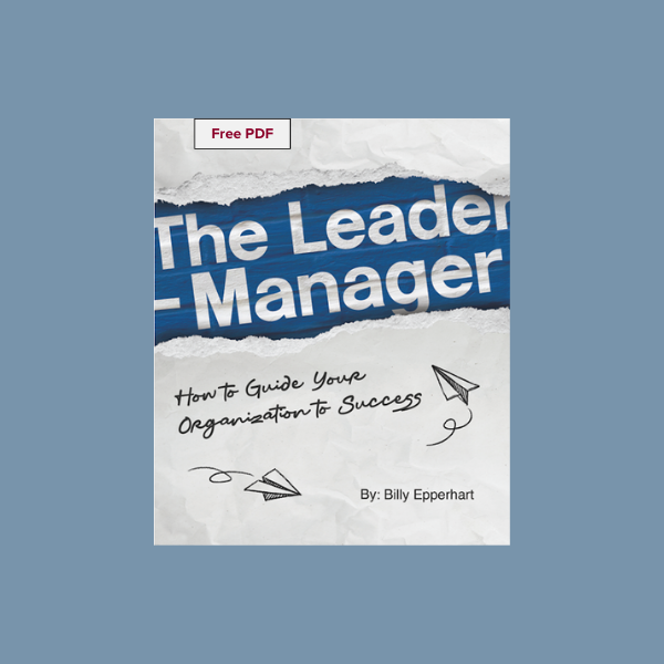 Kingdom Wealth S3 - The Leader Manager - PDF Download