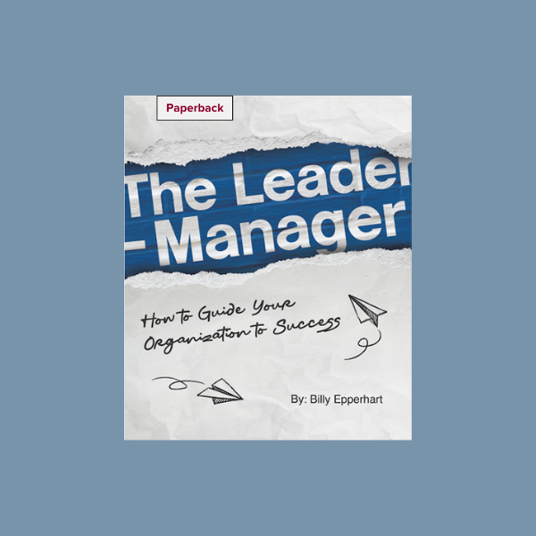 Kingdom Wealth S3 - The Leader Manager - Booklet