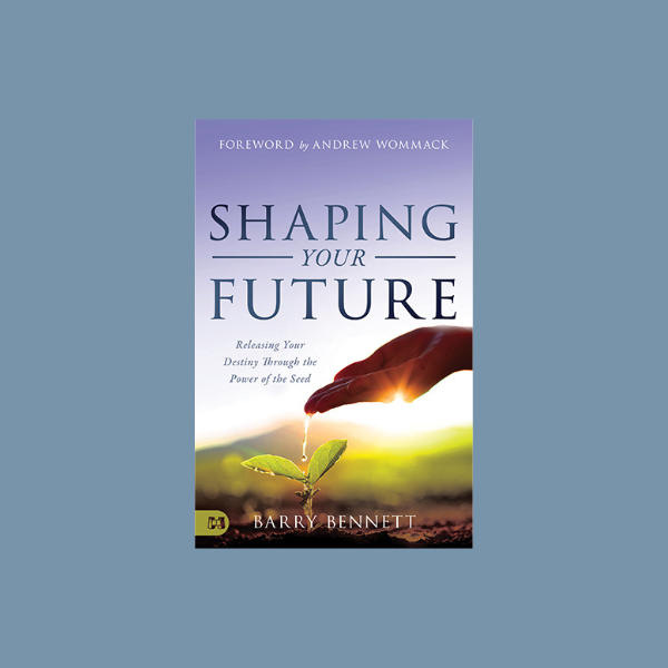 Free Indeed S2RR - Shaping Your Future - Book