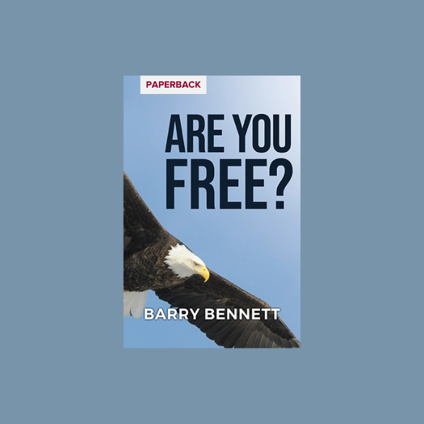 Free Indeed S1RR - Are You Free? - Booklet
