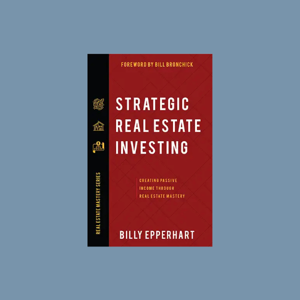 Kingdom Wealth S2RR - Strategic Real Estate - Book