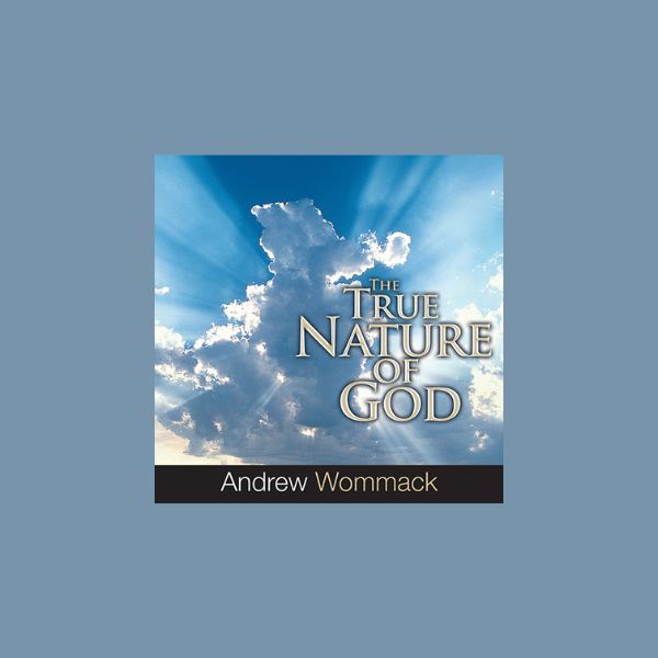 Charis Unplugged S3RR - The True Nature of God - CD