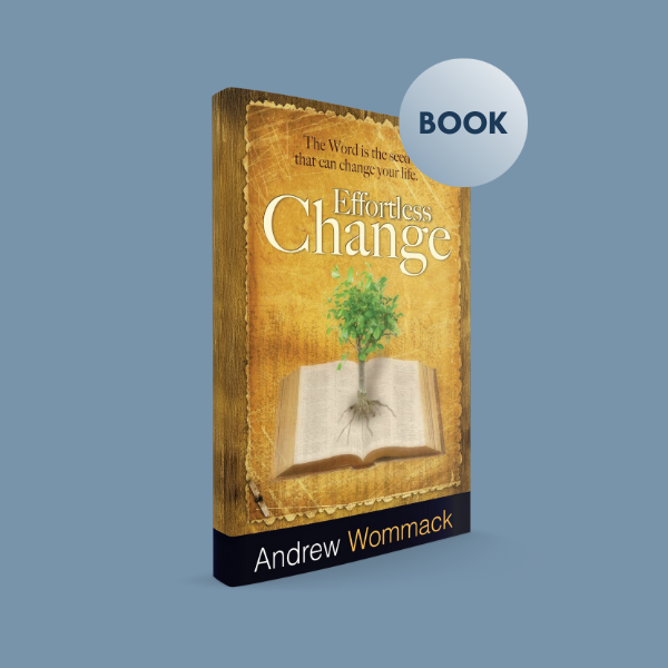 Campus Days S1 - Effortless Change – Book