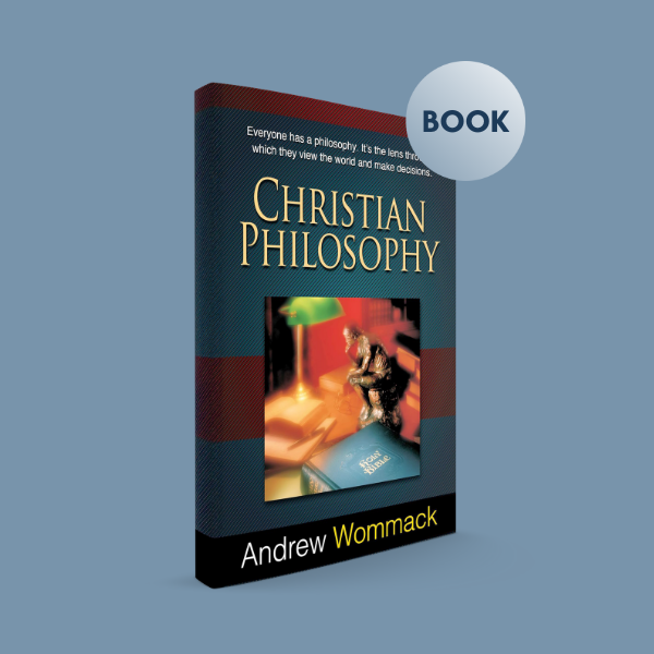 Let's Talk Girls S3RR - Christian Philosophy - Book