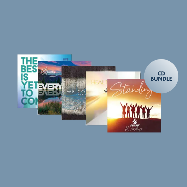 Worship - Worship Collection Bundle