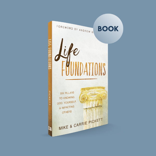 Women's Arise S1 - Life Foundations - Book