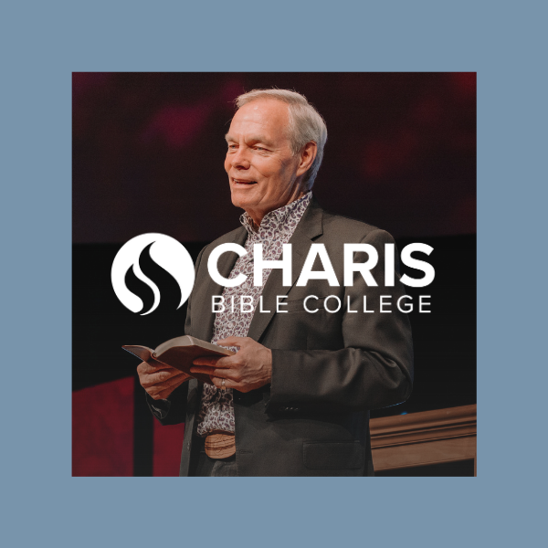 Campus Days S1 - Learn more about Charis