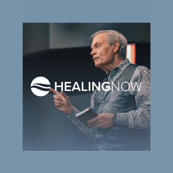 Healing Now S1 - Learn More about Healing NOW