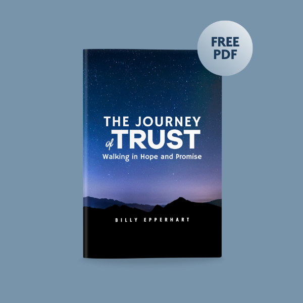 Run Your Race S5 - The Journey of Trust - PDF Download