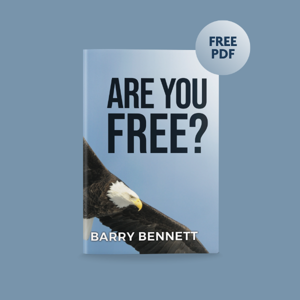 Free Indeed S6RR - Are You Free? - PDF Download