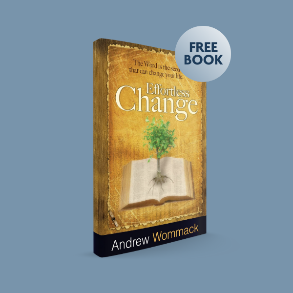 Charis Unplugged S2RR - Effortless Change - Book