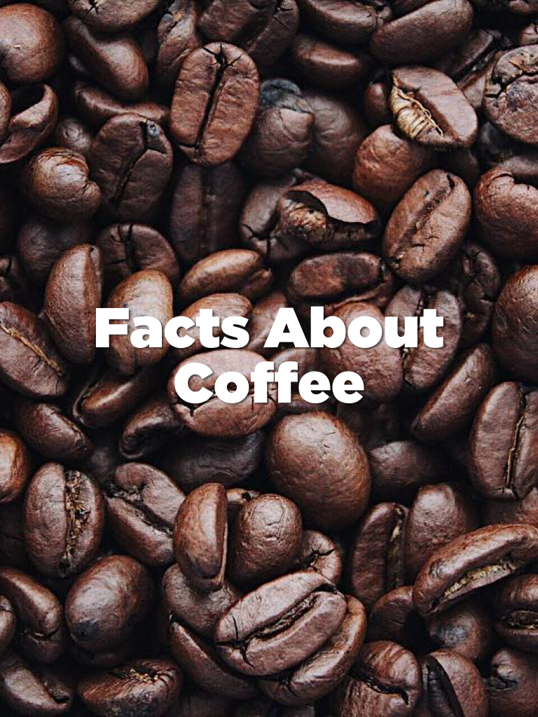 Facts about Coffee