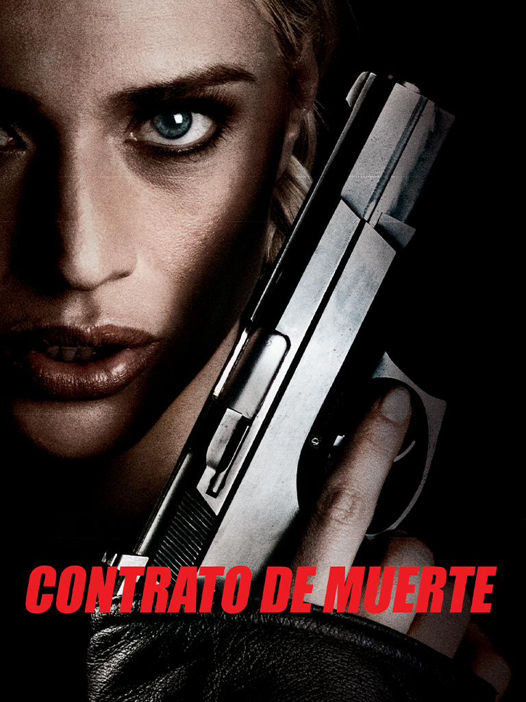 Contract Killers (Contrato Mortal)