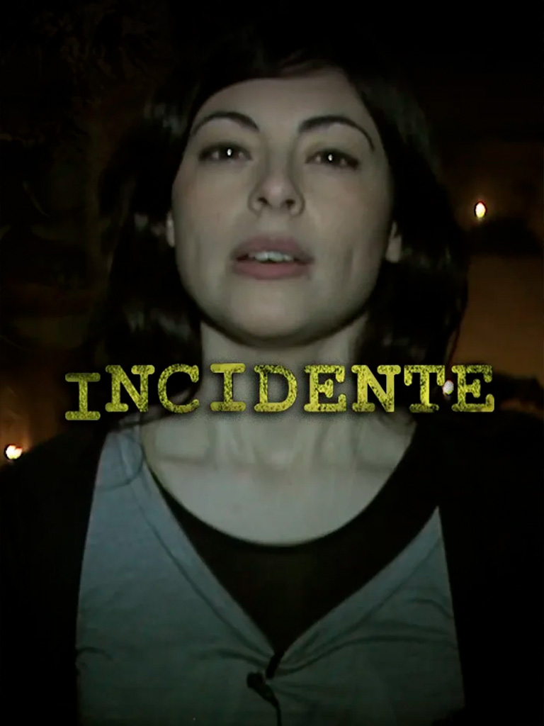 Incidente (Trailer)