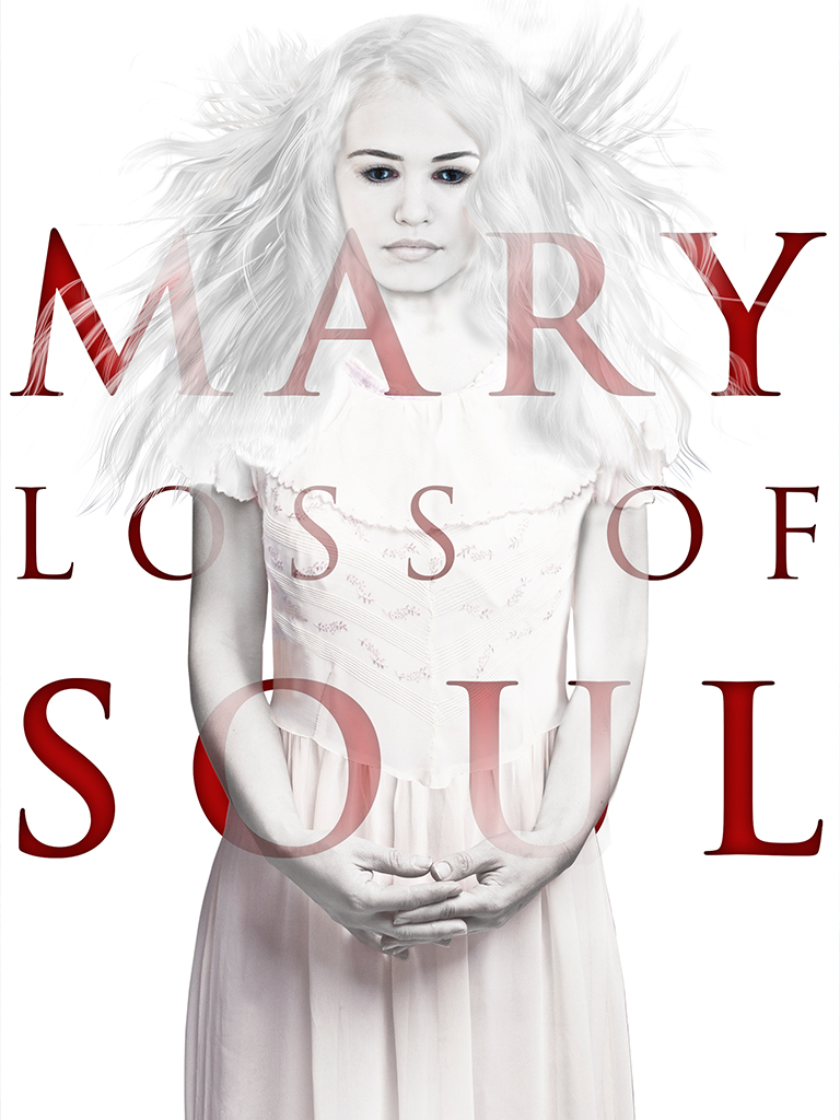 Mary Loss of Soul (Maria sin Alma)