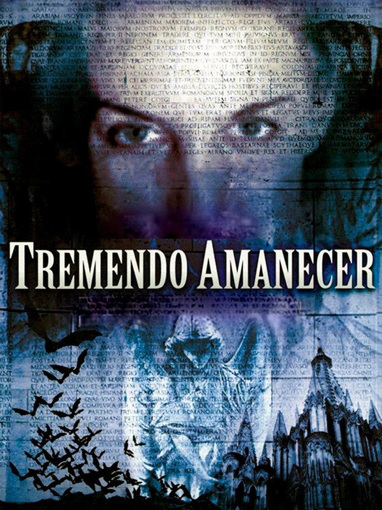 Tremendo Amanecer (Trailer)