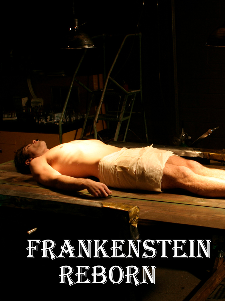 Frankenstein Reborn (Frankenstein Renacido)