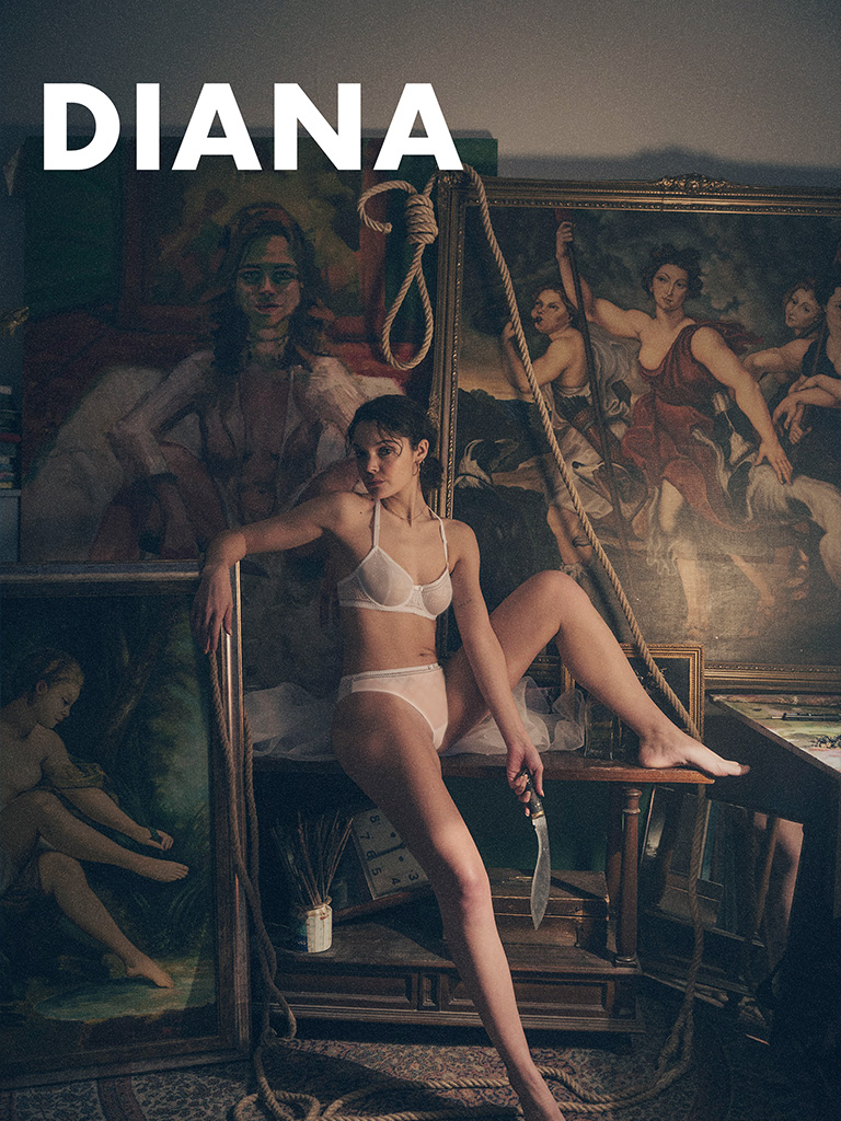 Diana