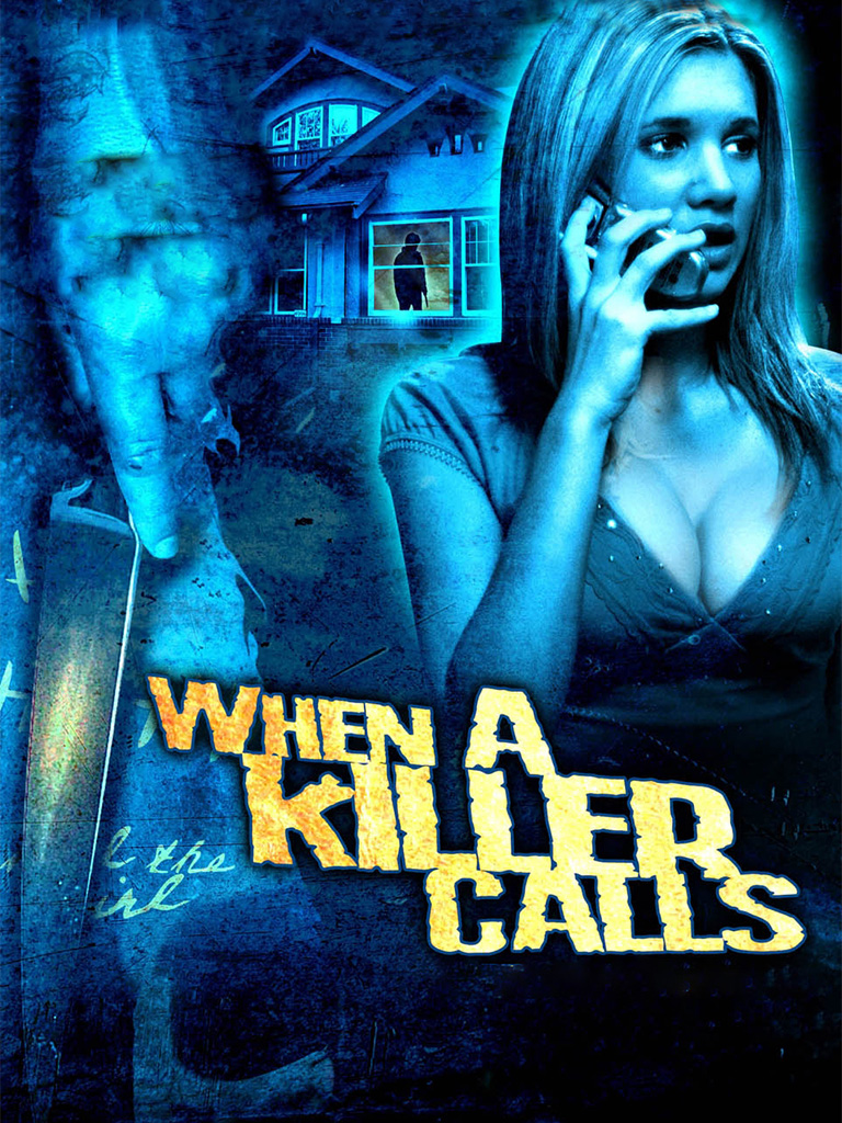 When a Killer Calls (El Llamado del Asesino)