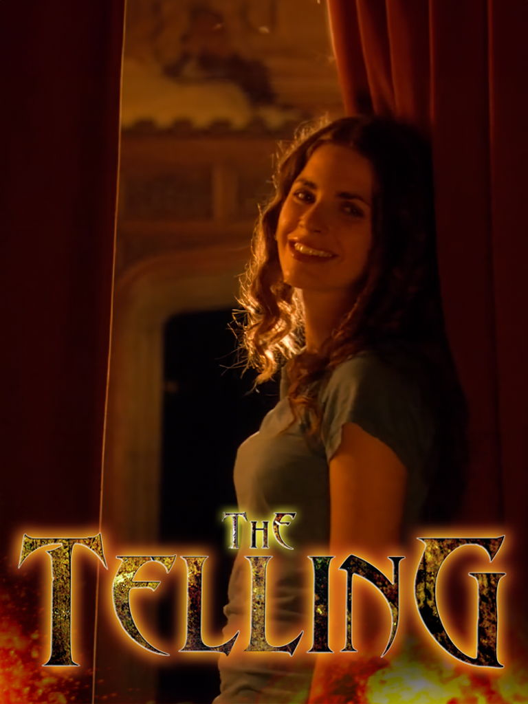 The Telling