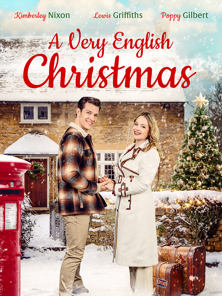 A Very English Christmas (Trailer)