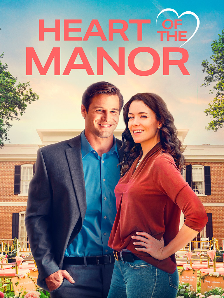 Heart Of The Manor