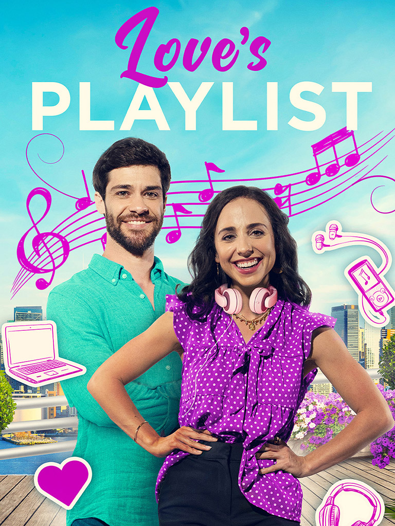 Love's Playlist