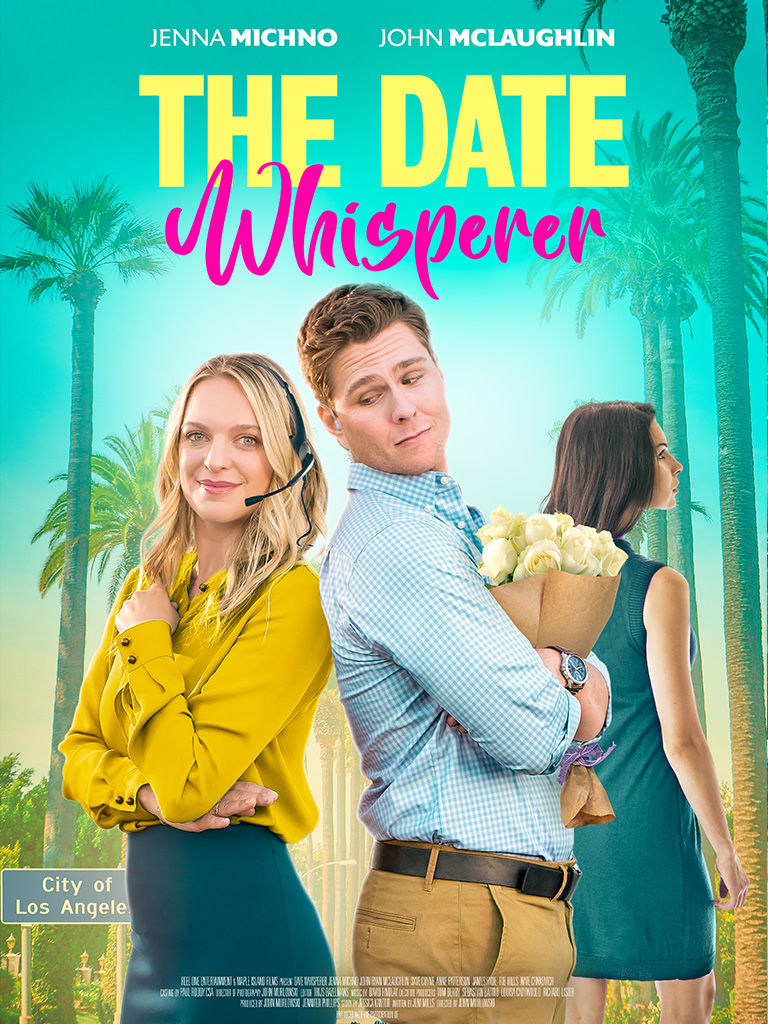 The Date Whisperer