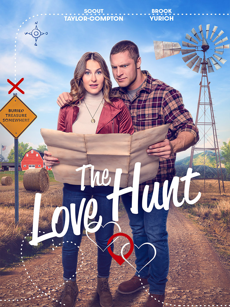 The Love Hunt