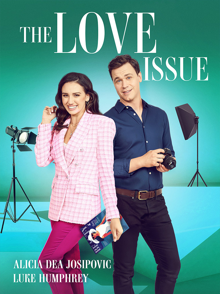 The Love Issue