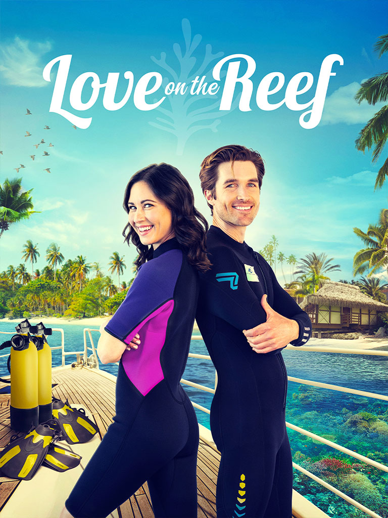 Love On The Reef