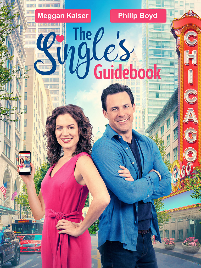 The Single's Guidebook