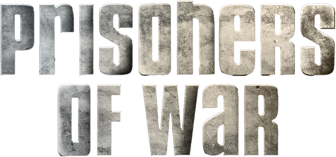 Prisoners of War Logo