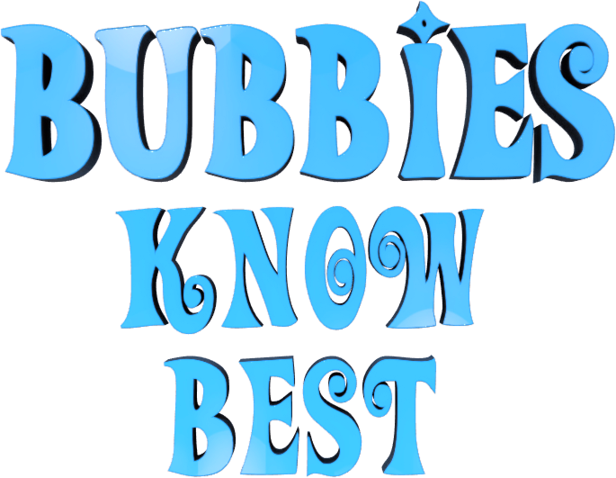 Bubbies Know Best Logo