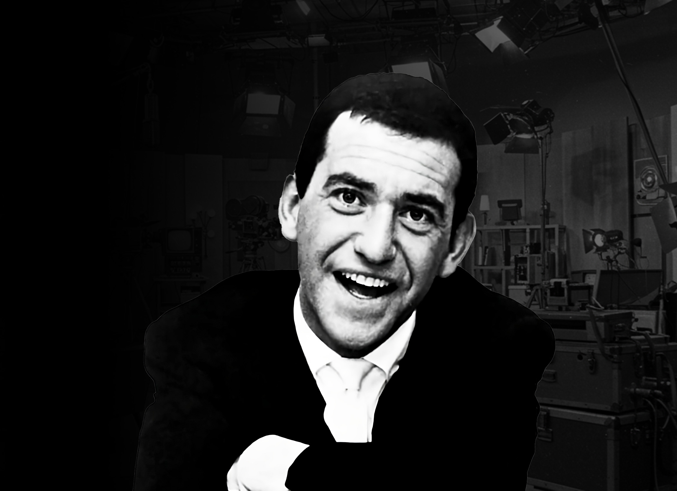 The Soupy Sales Show
