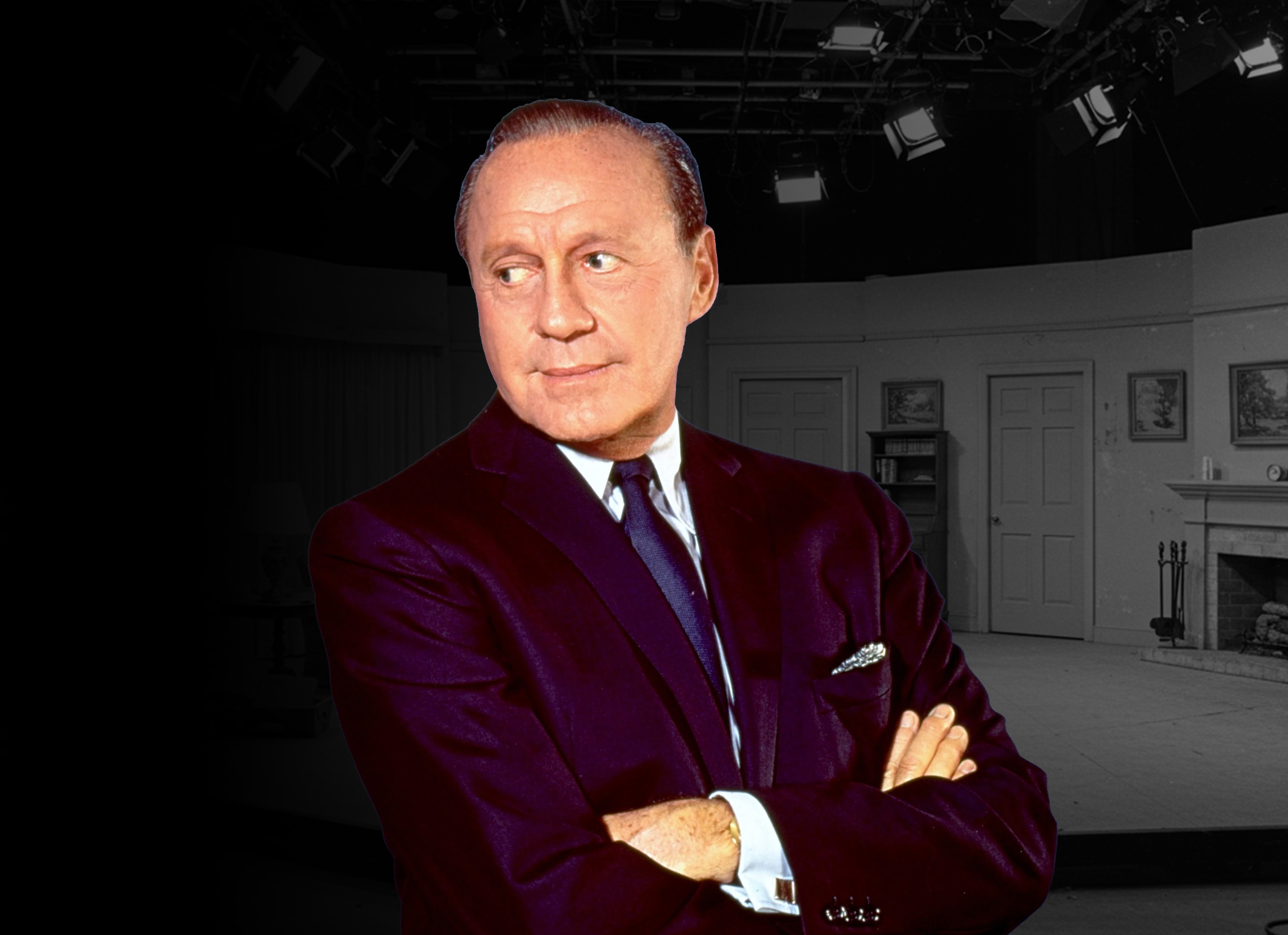 The Jack Benny Show