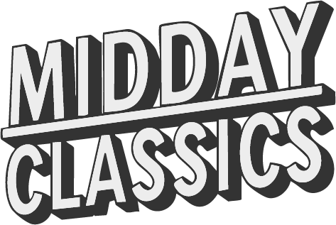 Midday Classics Logo