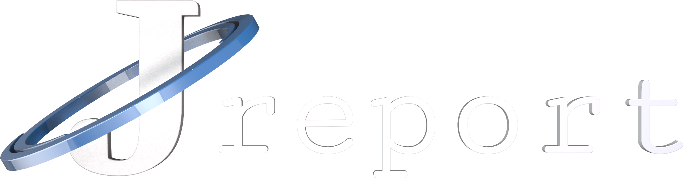 The J Report Logo